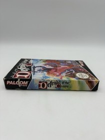 Defender of the Crown - Nintendo NES - OVP + Anleitung