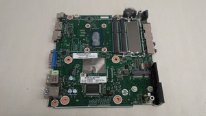 Los Von 5 HP 260 G1 791299-001 Core I3-4030U 1,9 GHz DDR3 Mini-PC Motherboard