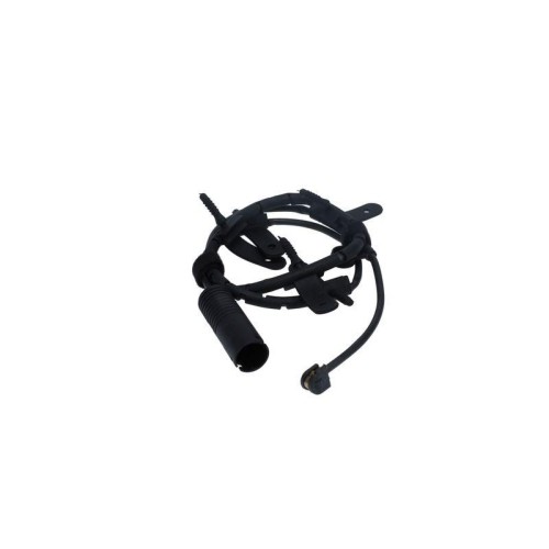 Contact d'avertissement usure plaquettes Bosch 1987473015 : alerte tableau de bord BMW fixe