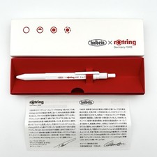 Rotring Holbein Collab 600 3 in 1 Multi Pen P...