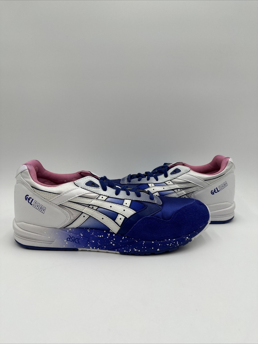 Asics Clearance Asics X End Gel-saga Asics Outlet Asics Gel Saga