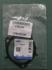 Pompe à eau Opel ZAFIRA