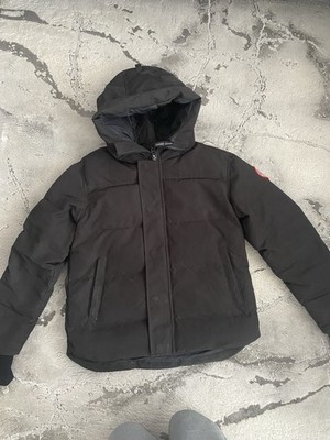 Canada Goose Macmillan