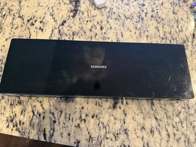 Samsung One Connect Box SOC1000MA BN96-07104D-00 BN91-18954J