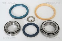 Triscan Radlagersatz 8530 23116 FüR MERCEDES-BENZ