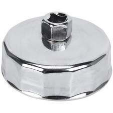 84mm 14 Floet Luka filtra oleju Luka wtykowa Kubek Narzędzie do Tra8088