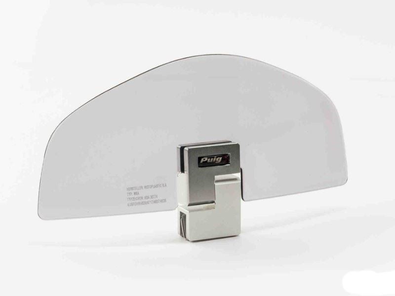 Puig Light Smoke Screen Extender Style 1 Universal