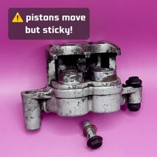 Hyosung RT GT125R GT250R GT650R GV650 GV125 GV250 Front Rear Brake Caliper Body