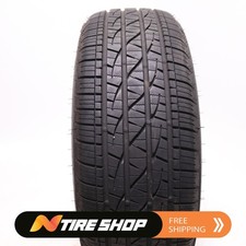 Set Of 2 Used 22560r17 Firestone Destination Le3 - 99h - 9.5-1032