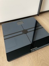 Withings Body Comp – Smarte Körperanalysewaage | Top Zustand | UVP: 199,95 €