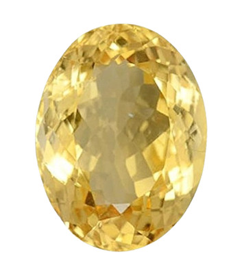 4.25 Ratti Certified Natural Quality Sunela Citrine Gemstone 2N2