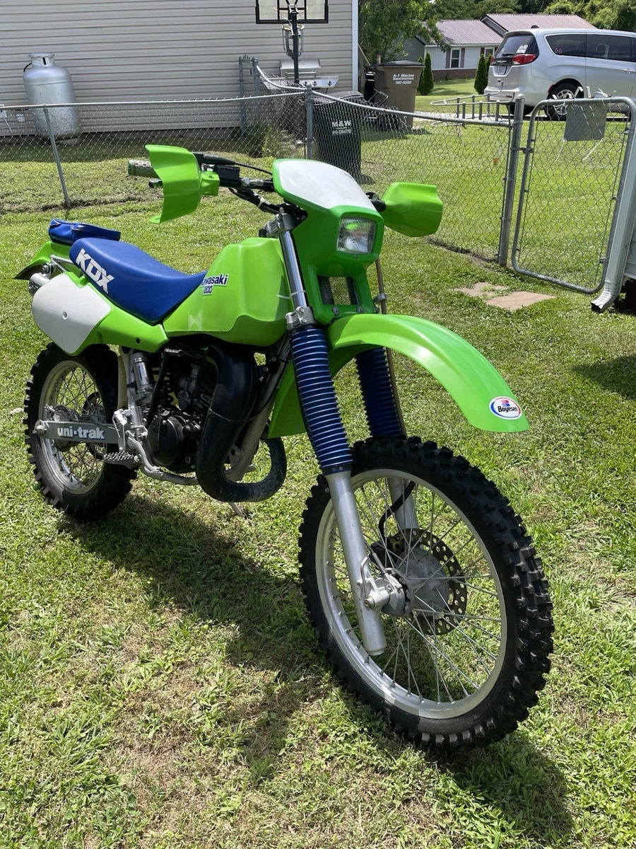 Kawasaki Private Seller Motorcycles for sale | eBay