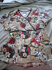 SB Scrubs Ladies Size XL