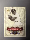 2006 Upper Deck SP Legendary Cuts - Roberto Clemente #169 - /550