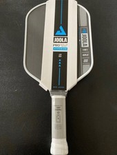 JOOLA Hyperion BEN JOHNS Pro IV 16mm Pickleball Paddle  Generic