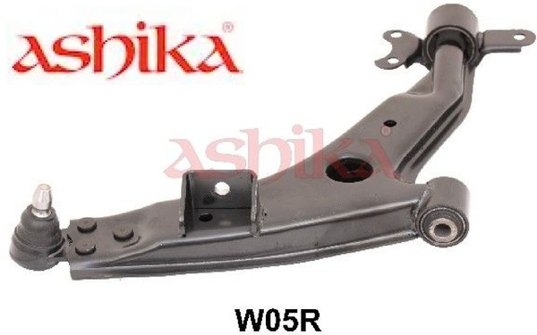 Ashika 72-0W-W05R Lenker FüR RadaufhäNgung Querlenker Lenker FüR Chevrolet-image