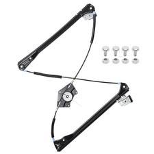 Elektrischer Fensterheber Ohne Motor vorne links für VW PASSAT 3B2 3B3 3B5 3B6
