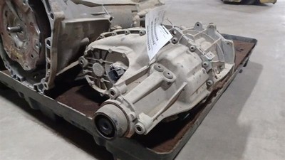 Transfer Case 3.6L ID Anv Fits 18-19 CANYON 2596680