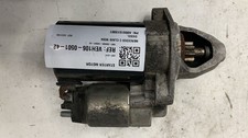 MERCEDES C CLASS W204  2007-2014 STARTER MOTOR A0051513901
