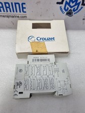Crouzet MUR3 Multifunction Analogue Timer 88 ...