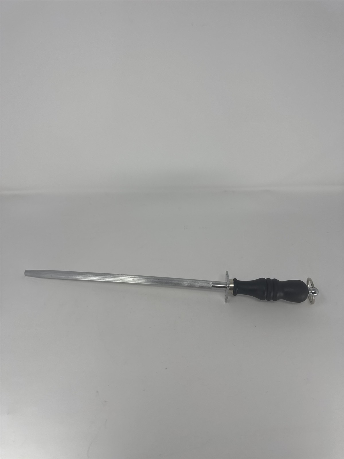 Vintage Sharpening Steel Honing Rod 12