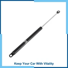 Universal Pack (1) 13 Inch 196N/44Lbs Gas Struts Shocks Lift Supports Black