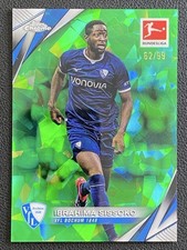 2024-25 Topps Chrome Sapphire Bundesliga Soccer Checklist Guide in-content 34