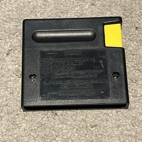 Dark Castle Sega Genesis Electronic Arts Cartridge Only Tested