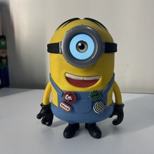 2015 Topps Minions Trading Cards 29