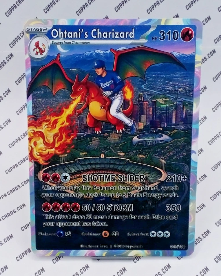 25+ Pokémon TCG Rare Individual Collectible Card Game Cards with