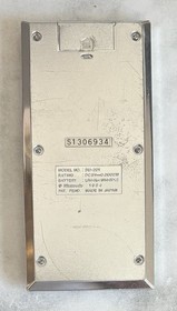 1984 Nintendo Game & Watch Super Color Spitball Sparky Fully Tested & Working