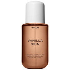 PHLUR Vanilla Skin Hair And Body Mist 8oz for women and men