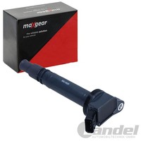 Maxgear ZÜNdspule Passend FüR Aston Martin Cygnet Daihatsu Charade Lexus Es Gs
