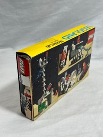 LEGO&reg; Set 6901 - Mobile Lab