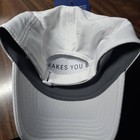 Under Armour made US Open Logo Golf/Tennis Cap White, Adjustable, New never worn — photo 8