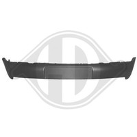 2208050 StoßStange Vorne FüR VW Lupo (6X1, 6E1)