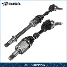 Fit For Lexus ES300h 2013 2014 2015 2016 2017 2018 Front 2pcs CV Axle Assembly