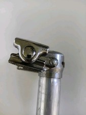 XLC Tige de selle télescopique SP-T10