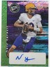 Nate Yarnell 2024 Leaf PressPass Authentics 20A-NY1 7/7
