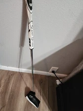 Excellent Evnroll Golf EV2 MidBlade Short Slant Putter 34" Satin w/Headcover