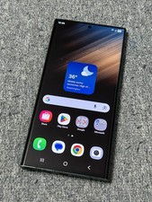 Samsung Galaxy S22 Ultra 128GB Unlocked