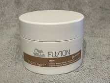 Wella Professionals Fusion Intense Repair Hair Mask - 150ml