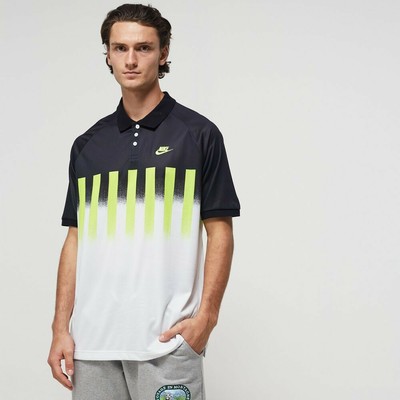 agassi polo