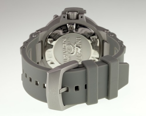 Invicta Subaqua Noma III Hombre Modelo 1148 Reloj 50mm - Imagen 7 de 7
