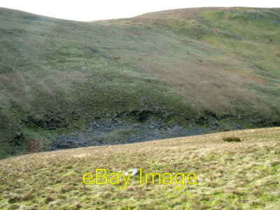 Foto 6x4 Swindale Crag Hilton\/NY7320 Roman fiel hinterher c2007