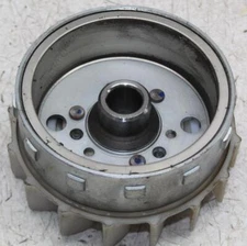 2014 YAMAHA ZUMA 50 YW50 STATOR MAGNETO ALTERNATOR GENERATOR FLYWHEEL ROTOR