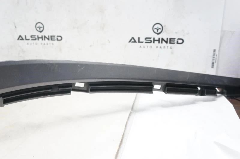 Cubierta de tablero central Honda Pilot 2016-2021 bisel 77220-TG7-A0 OEM  Foto 4 de 4