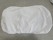 HALO BASSINEST BASSINET SHEET Polka Dot By Halo