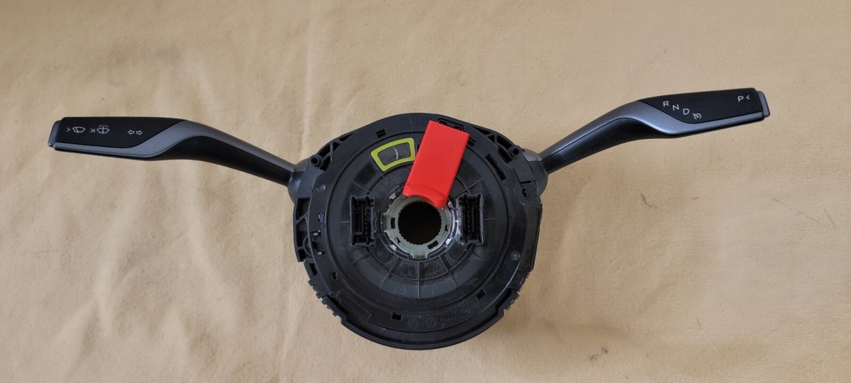 SCCM 2017-2023 TESLA MODEL 3 STEERING COLUMN COMBINATION