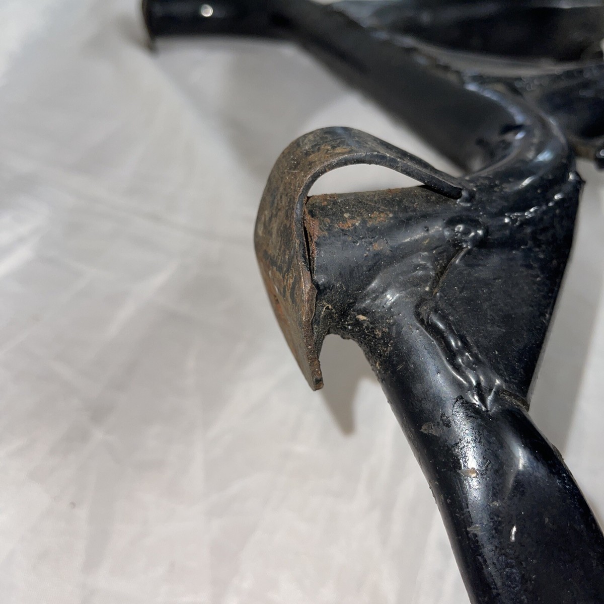 OEM Kawasaki ZX1100 Center Stand 34011-1159 | eBay